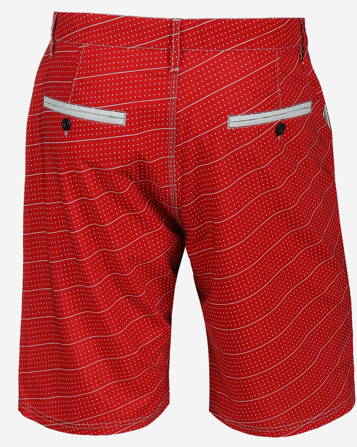 Alabama Crimson Tide Dots Walking Shorts FOCO - FOCO.com