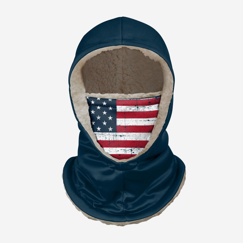 Americana Hooded Gaiter FOCO - FOCO.com