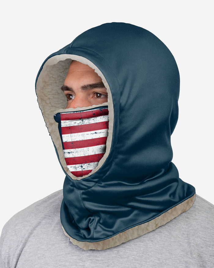 Americana Hooded Gaiter FOCO - FOCO.com