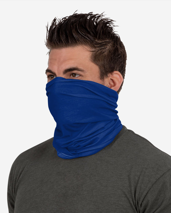 United States Blue Flag Gaiter Scarf FOCO - FOCO.com