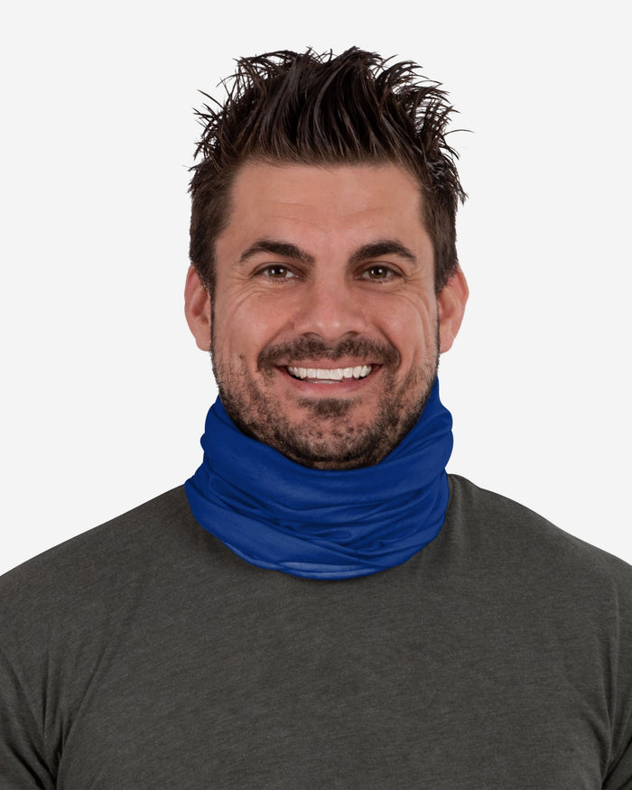 United States Blue Flag Gaiter Scarf FOCO - FOCO.com