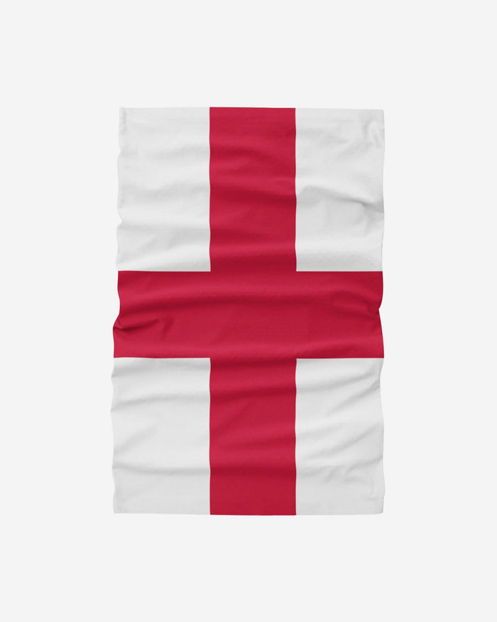England Flag Gaiter Scarf FOCO - FOCO.com