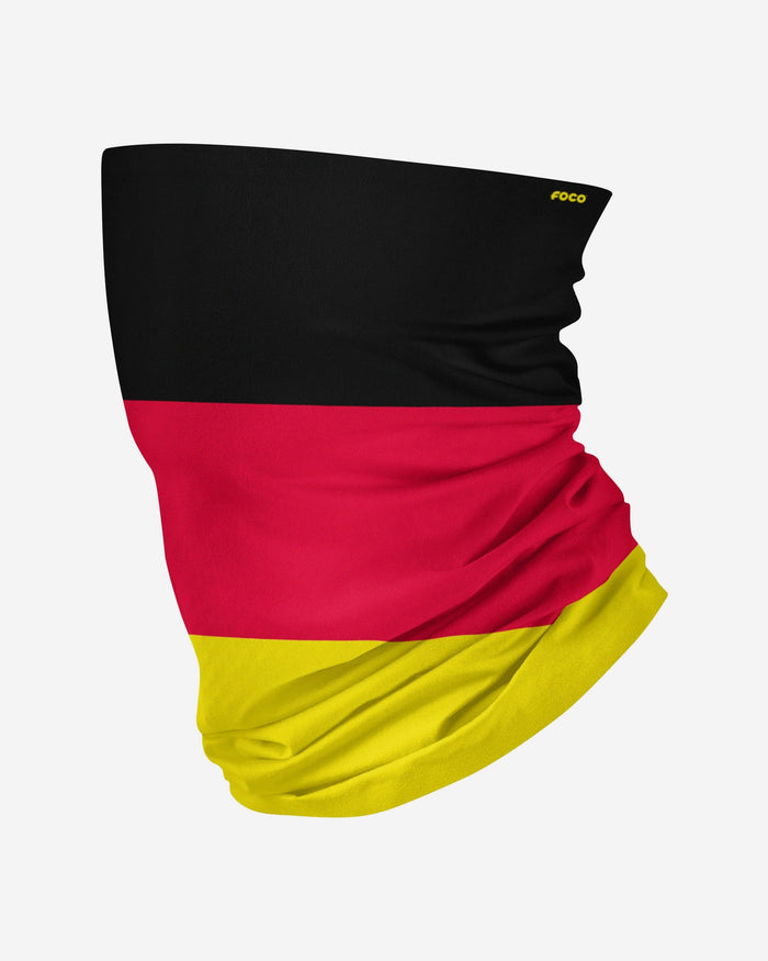 Germany Flag Gaiter Scarf FOCO - FOCO.com