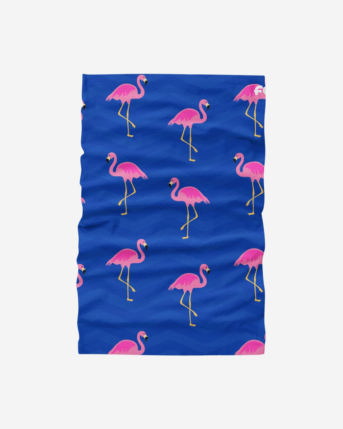 Flamingo Gaiter Scarf FOCO - FOCO.com