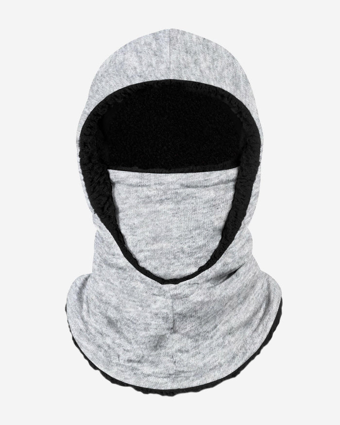 Heather Grey Hooded Gaiter FOCO - FOCO.com