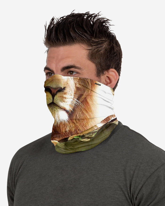 Lion Gaiter Scarf FOCO - FOCO.com
