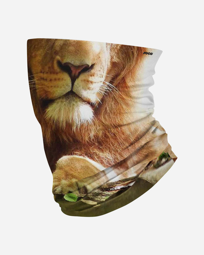 Lion Gaiter Scarf FOCO - FOCO.com