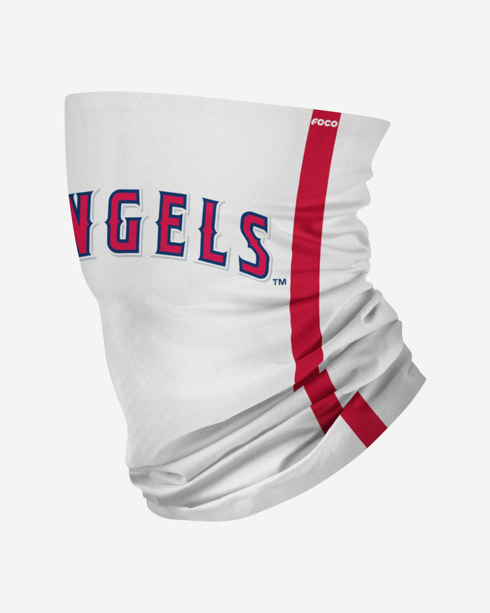 Los Angeles Angels Gameday Ready Gaiter Scarf FOCO - FOCO.com