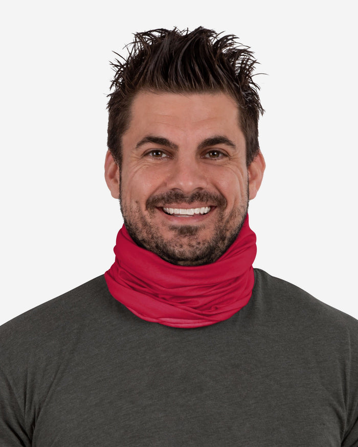 Arizona Diamondbacks Gameday Ready Gaiter Scarf FOCO - FOCO.com