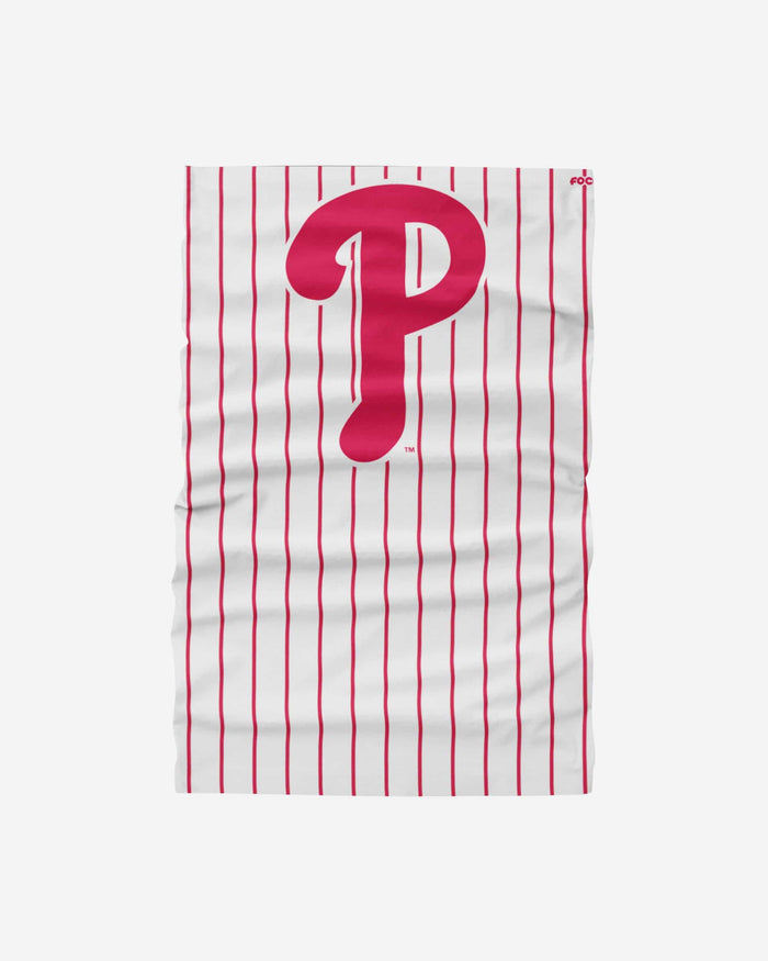 Philadelphia Phillies Gameday Ready Gaiter Scarf FOCO - FOCO.com