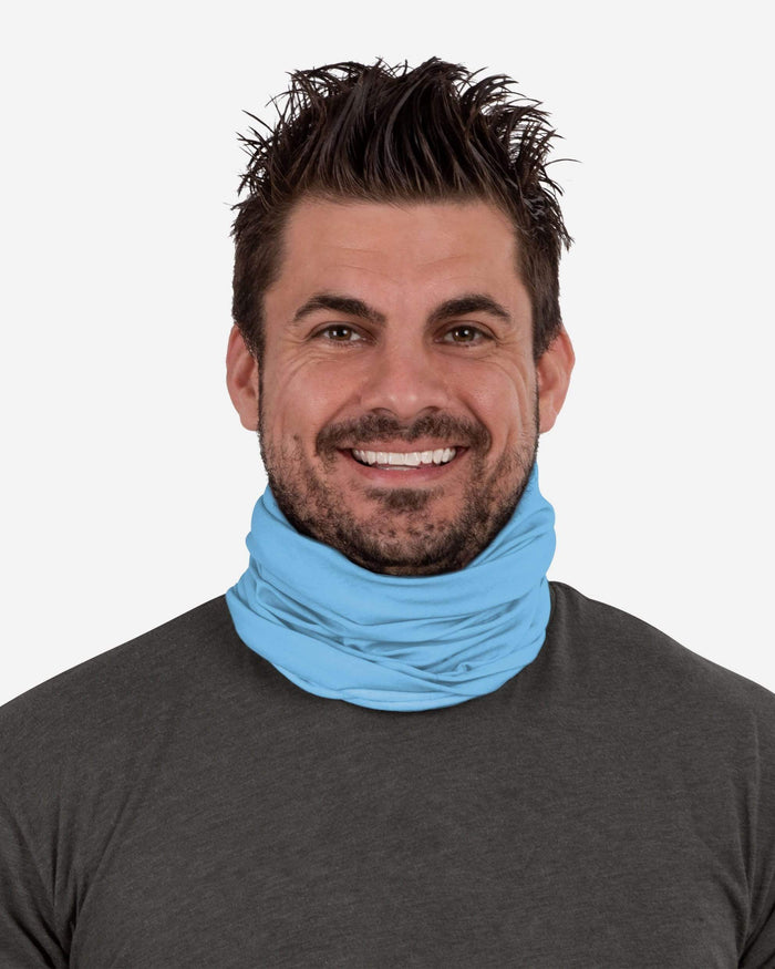 Tampa Bay Rays Gameday Ready Gaiter Scarf FOCO - FOCO.com