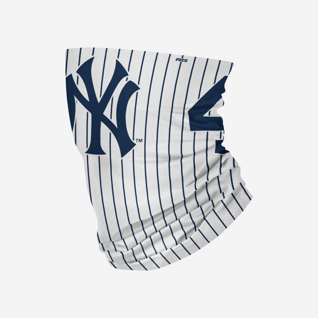 Gerrit Cole New York Yankees Gaiter Scarf FOCO - FOCO.com