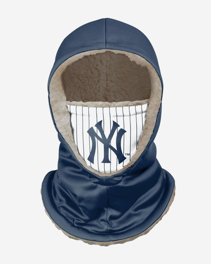 New York Yankees Thematic Hooded Gaiter FOCO - FOCO.com
