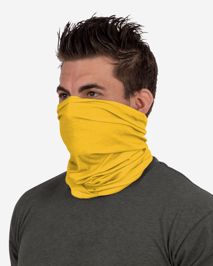 Los Angeles Lakers Gameday Ready Gaiter Scarf FOCO - FOCO.com