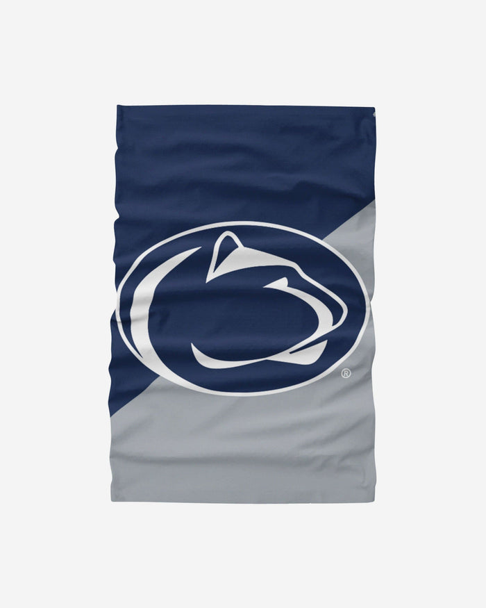 Penn State Nittany Lions Big Logo Gaiter Scarf FOCO - FOCO.com
