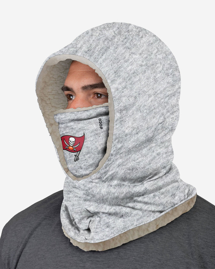 Tampa Bay Buccaneers Super Bowl LV Hooded Gaiter FOCO - FOCO.com