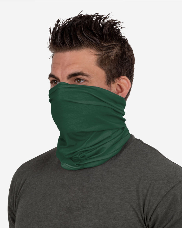 Aaron Rodgers Green Bay Packers Gaiter Scarf FOCO - FOCO.com