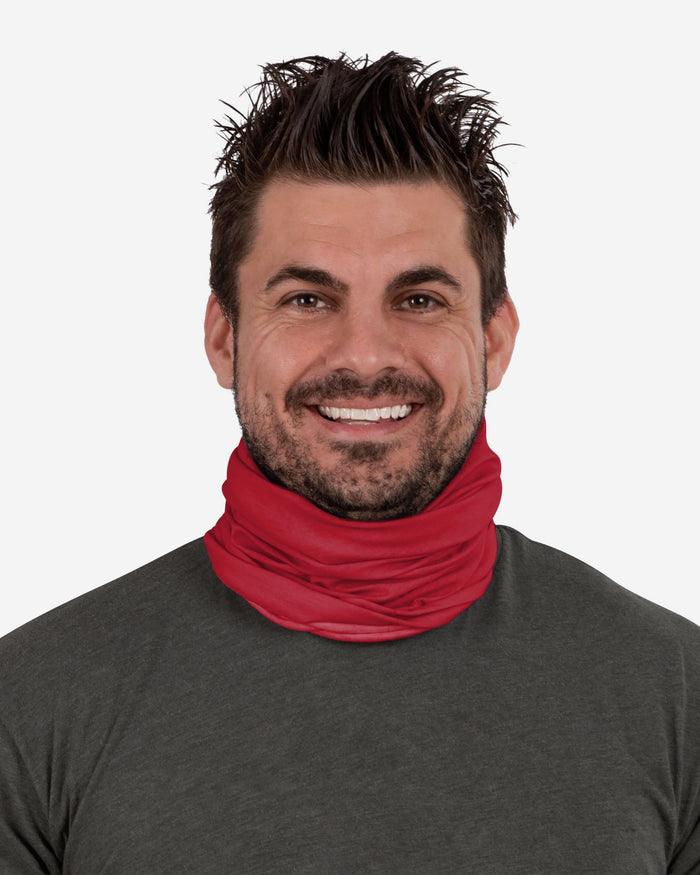 Jimmy Garoppolo San Francisco 49ers Gaiter Scarf FOCO - FOCO.com