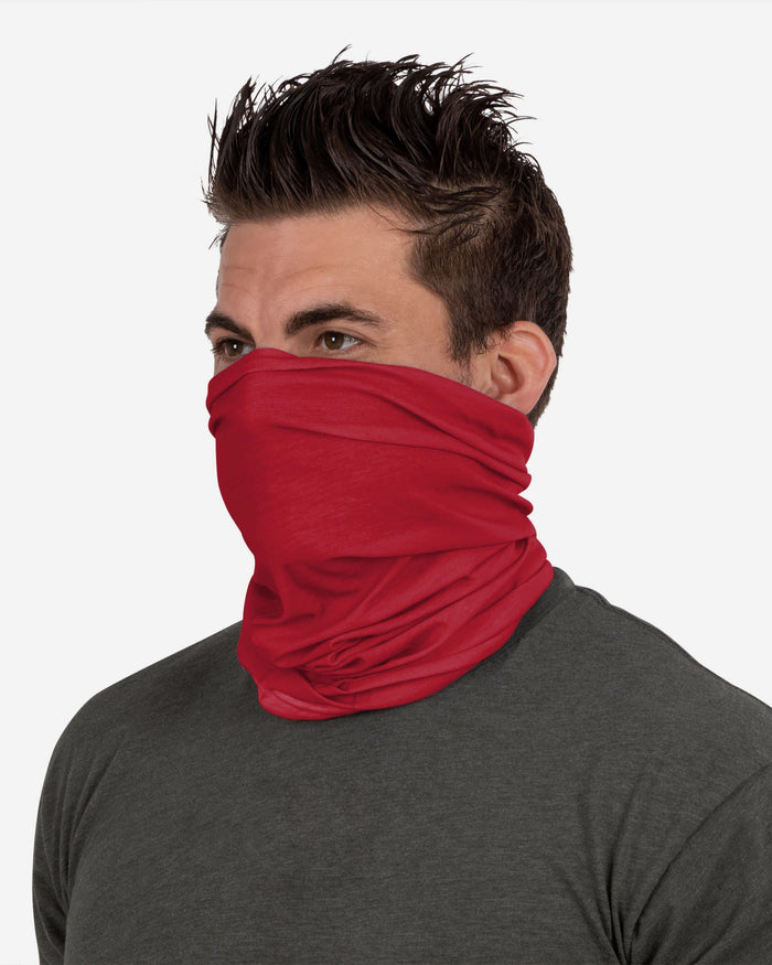 Jimmy Garoppolo San Francisco 49ers Gaiter Scarf FOCO - FOCO.com