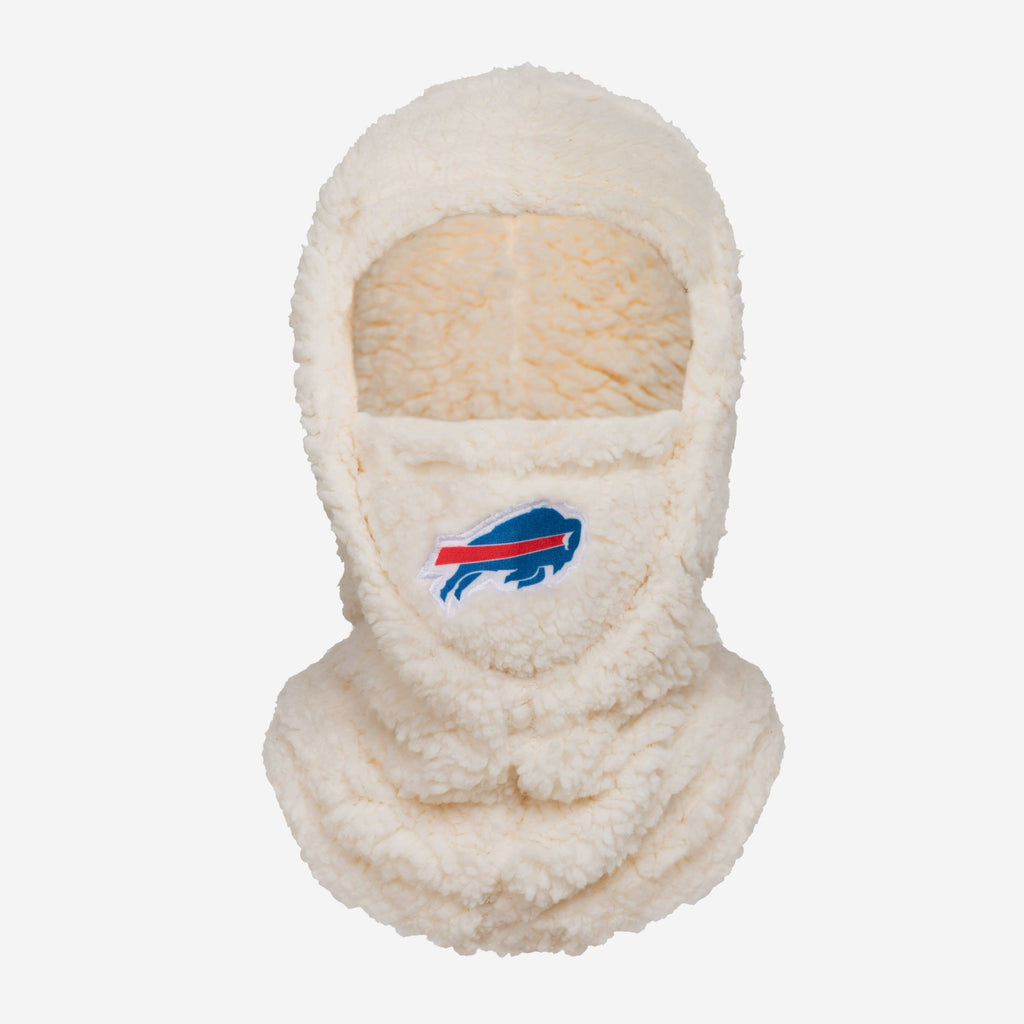 Buffalo Bills Sherpa Hooded Gaiter FOCO - FOCO.com