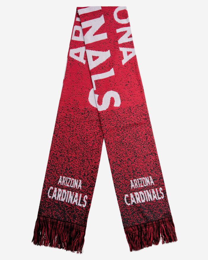 Arizona Cardinals Matrix Scarf FOCO - FOCO.com