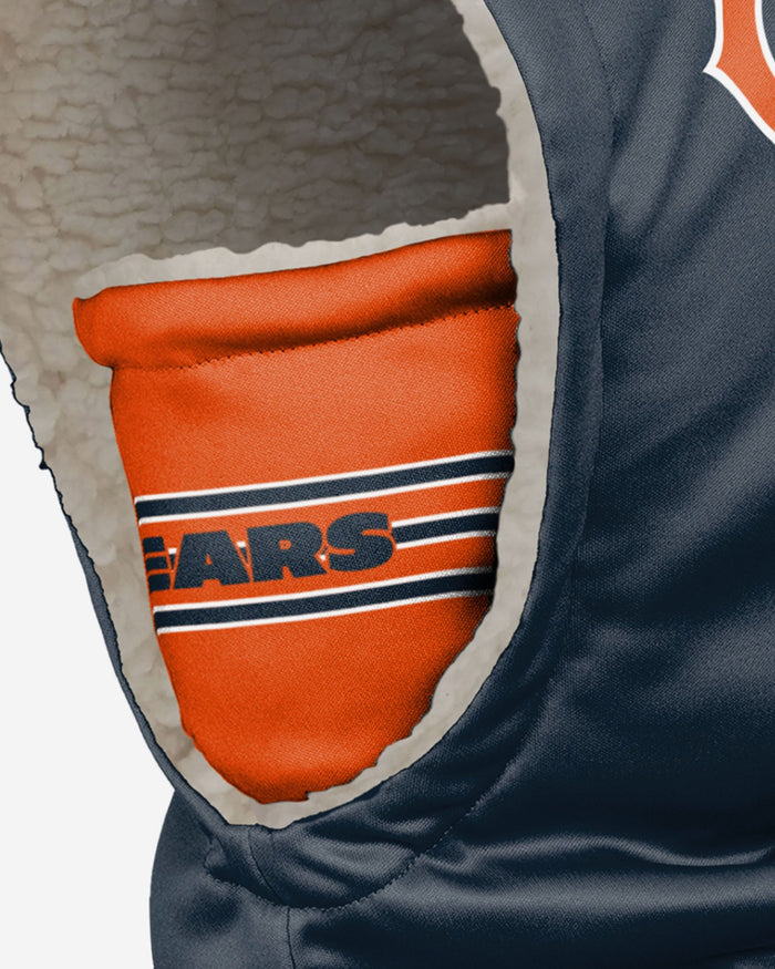Chicago Bears Thematic Hooded Gaiter FOCO - FOCO.com