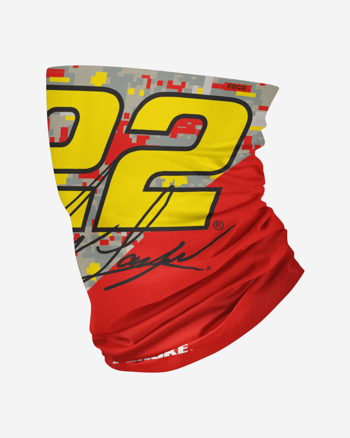 Joey Logano Gaiter Scarf FOCO - FOCO.com