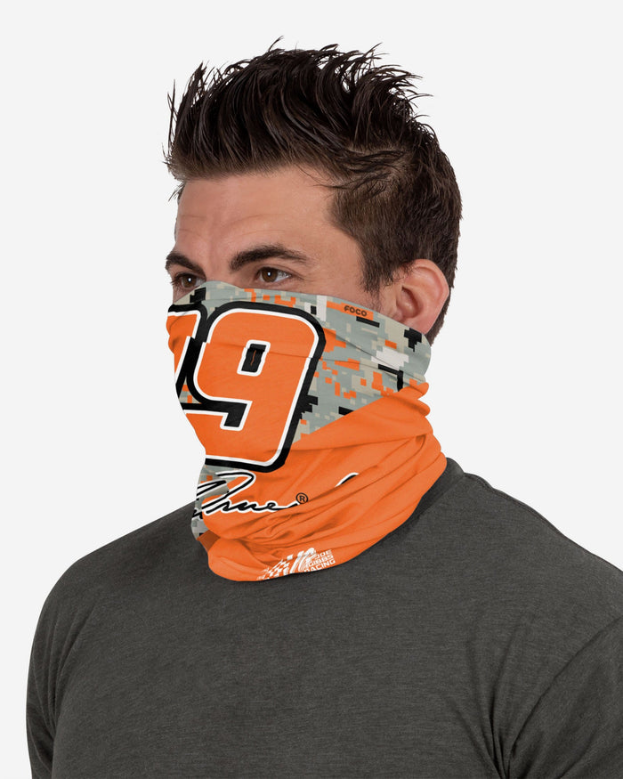 Martin Truex Jr Gaiter Scarf FOCO - FOCO.com