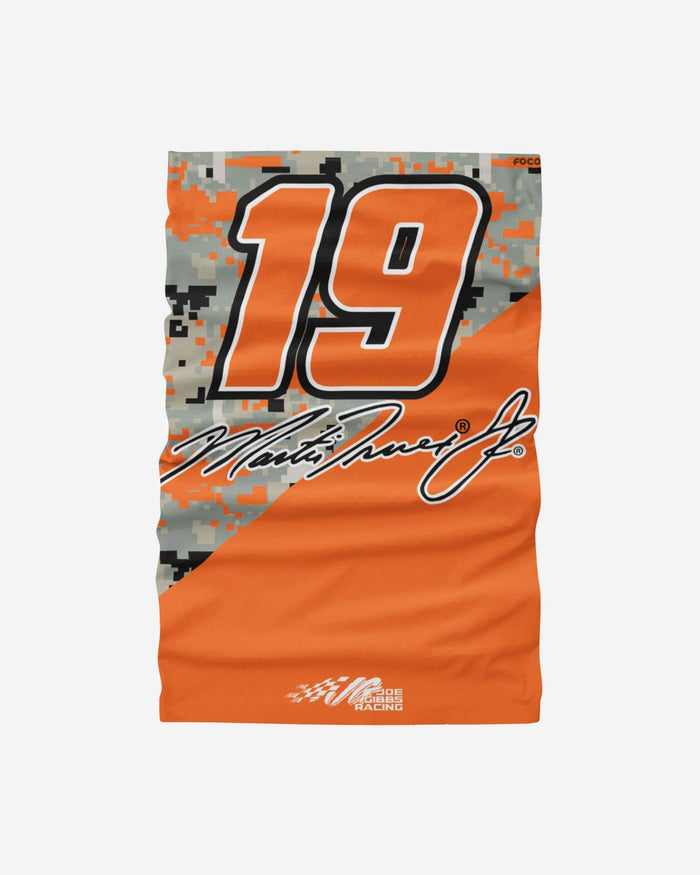 Martin Truex Jr Gaiter Scarf FOCO - FOCO.com