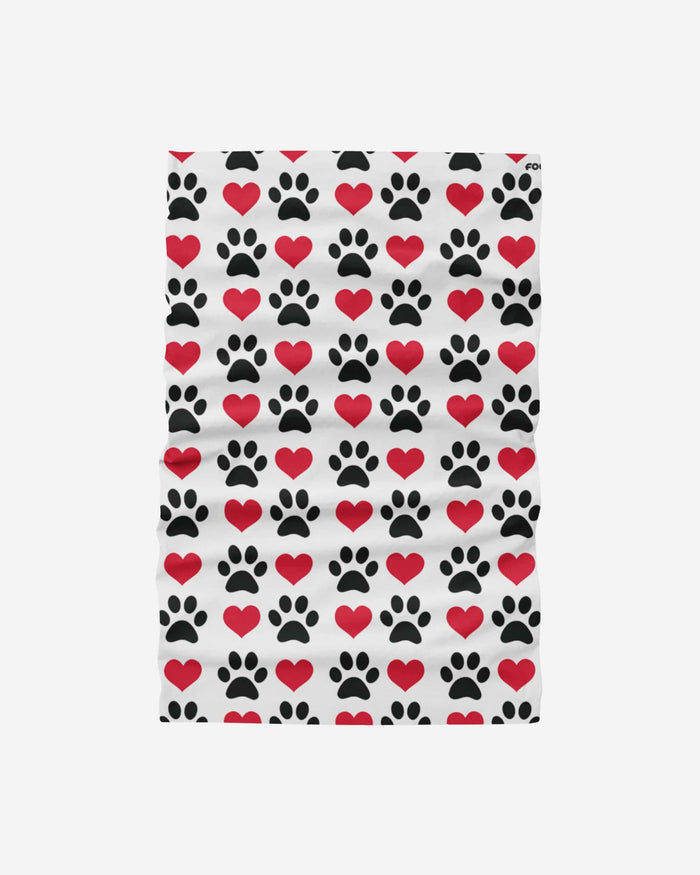 Pet Lovers Gaiter Scarf FOCO - FOCO.com