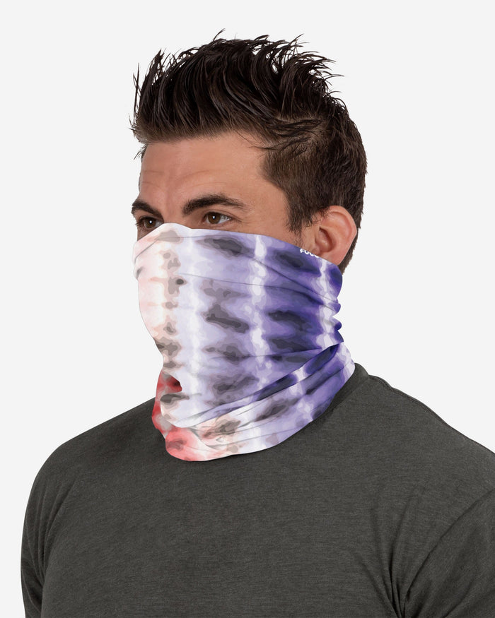 Color Fade Gaiter Scarf FOCO - FOCO.com