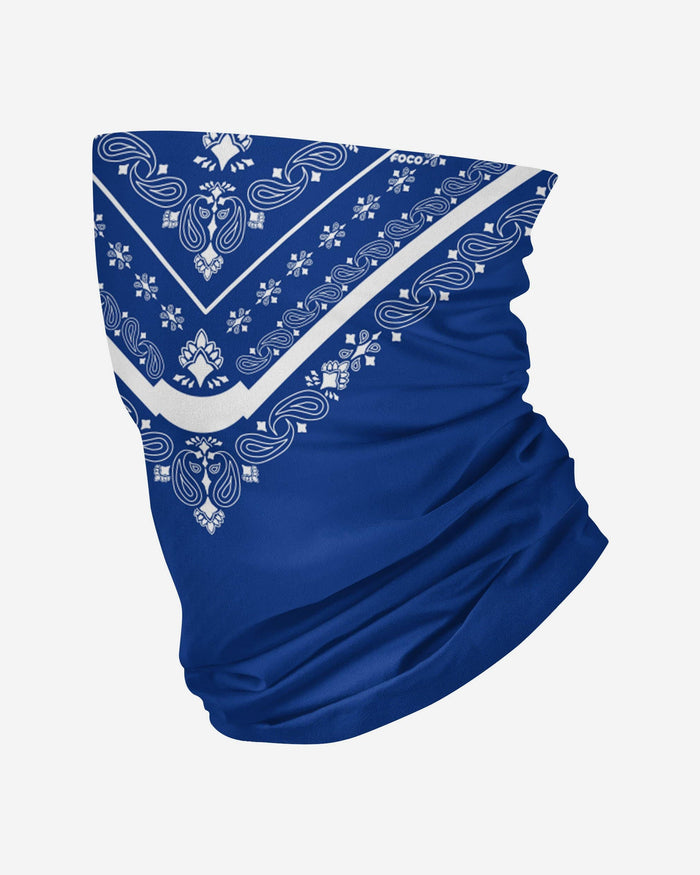 Royal Bandana Gaiter Scarf FOCO - FOCO.com