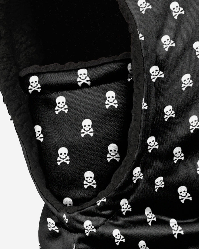 Repeat Skull Hooded Gaiter FOCO - FOCO.com