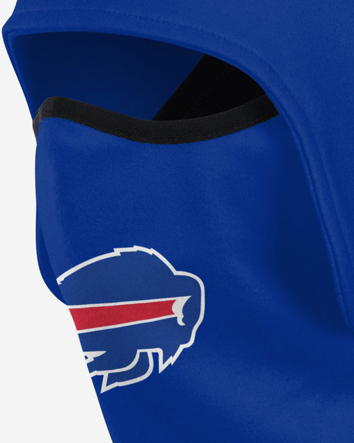 Buffalo Bills Big Logo Beanie With Gaiter FOCO - FOCO.com