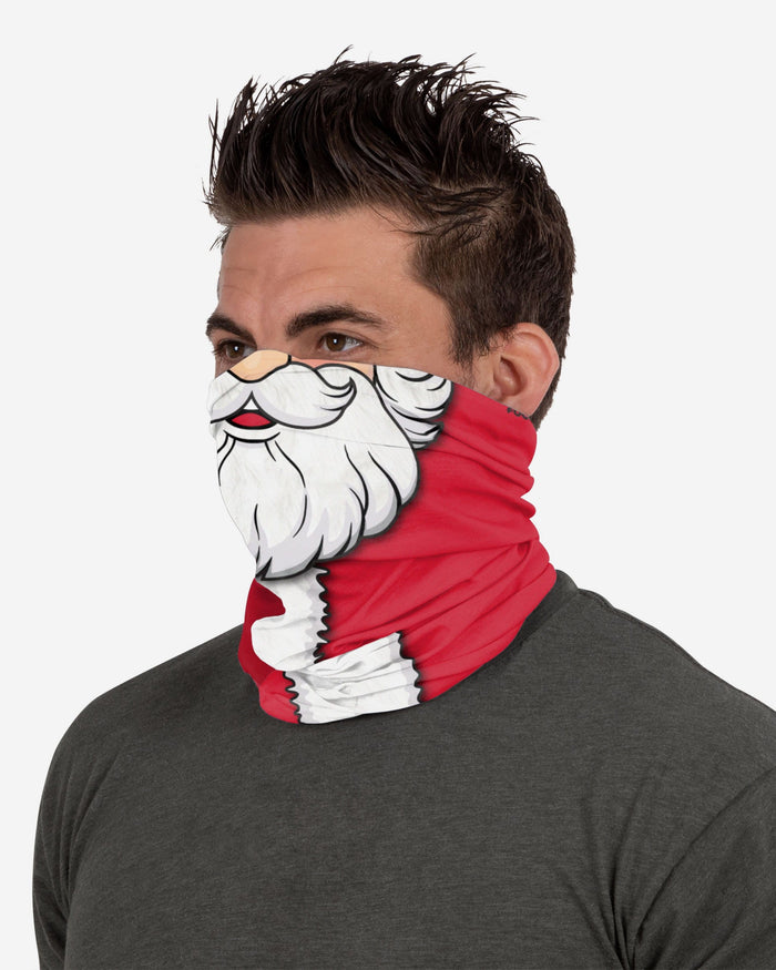 Santa Face Gaiter Scarf FOCO - FOCO.com