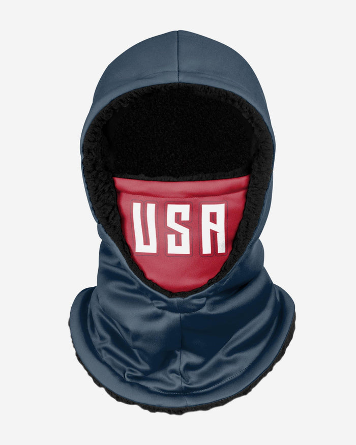 USA Hooded Gaiter FOCO - FOCO.com