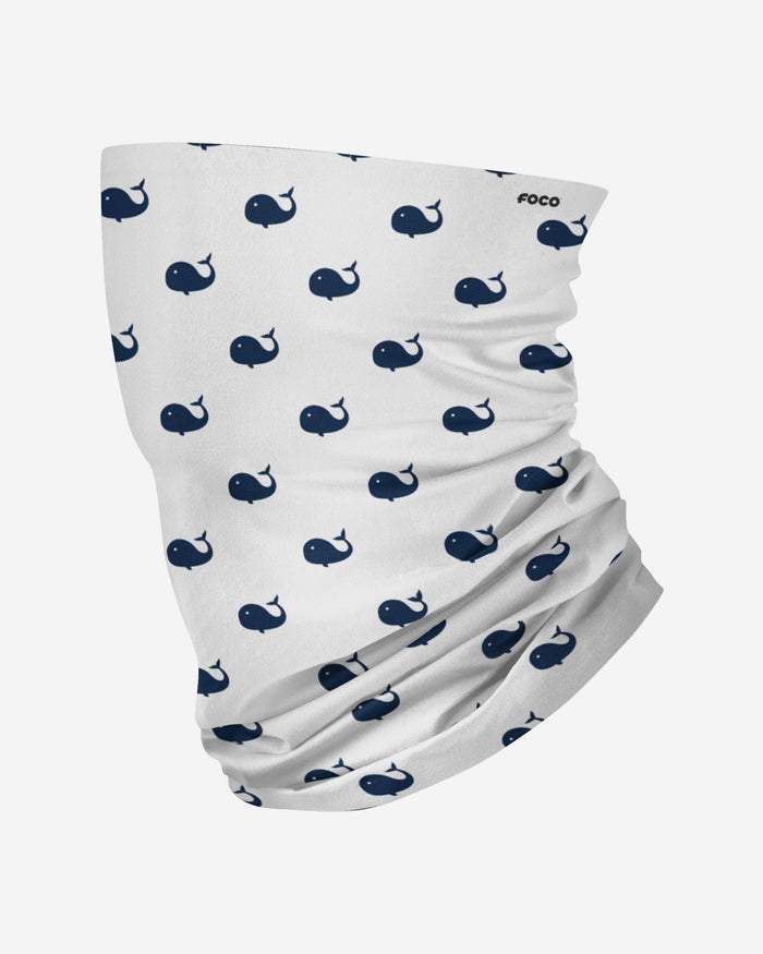 Whales Gaiter Scarf FOCO - FOCO.com