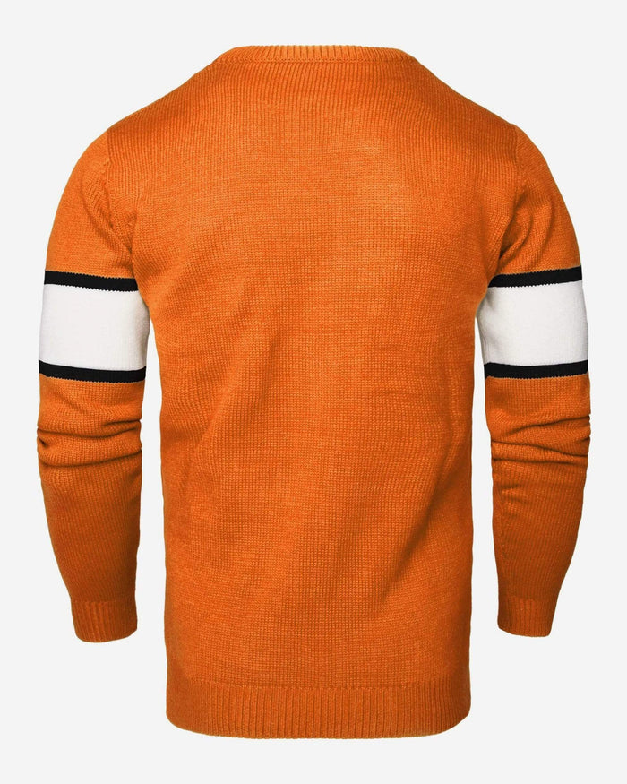 Tennessee Volunteers Vintage Stripe Sweater FOCO - FOCO.com