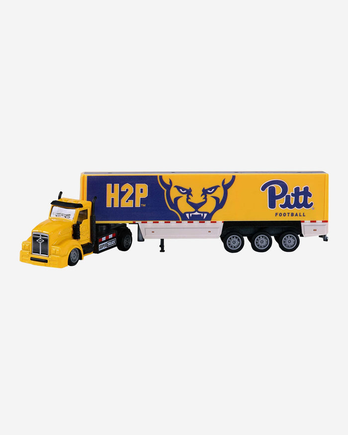 Pittsburgh Panthers Replica Equipment Truck FOCO - FOCO.com
