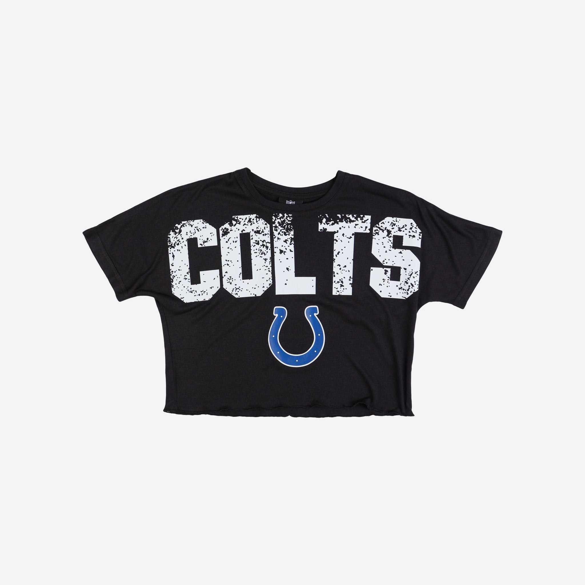 Indianapolis Colts Football Wordmark T-Shirt FOCO