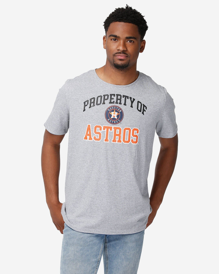 Houston Astros Reversible Mesh Matchup T-Shirt FOCO - FOCO.com