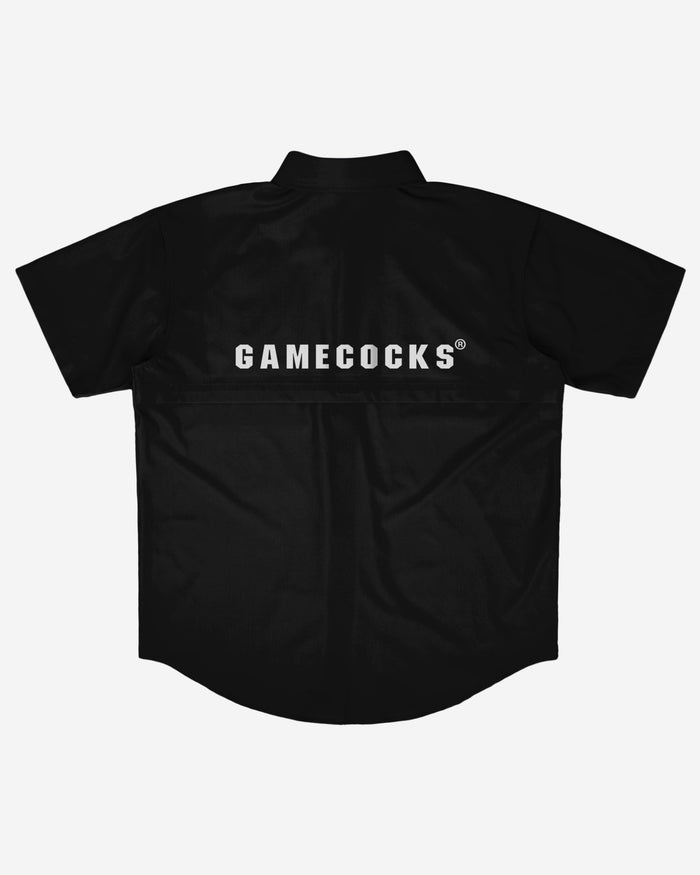 South Carolina Gamecocks Gone Fishing Shirt FOCO - FOCO.com
