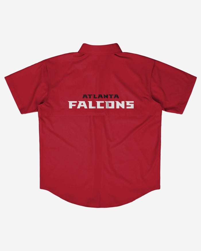 Atlanta Falcons Gone Fishing Shirt FOCO - FOCO.com