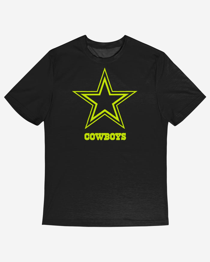 Dallas Cowboys Highlights T-Shirt FOCO - FOCO.com