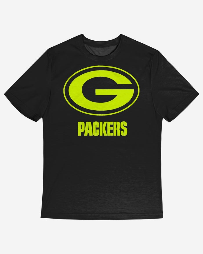 Green Bay Packers Highlights T-Shirt FOCO - FOCO.com