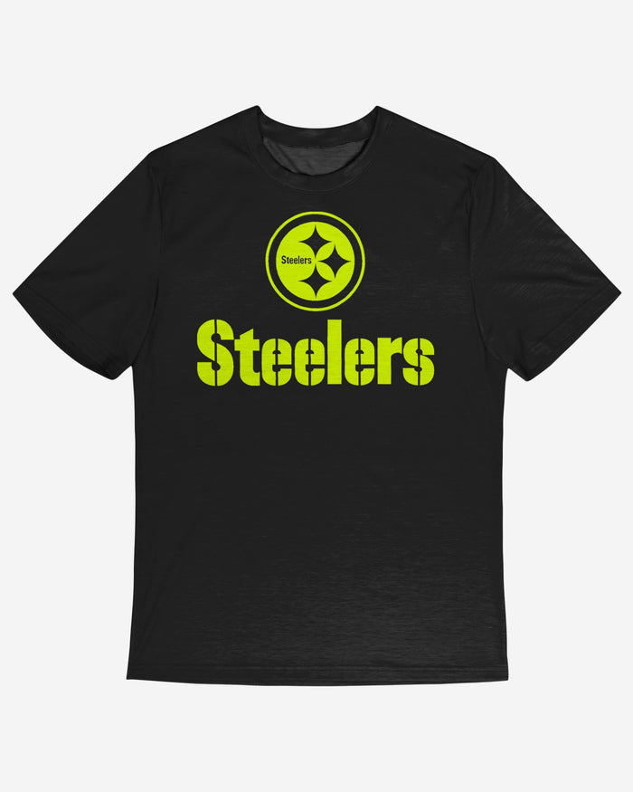 Pittsburgh Steelers Highlights T-Shirt FOCO - FOCO.com
