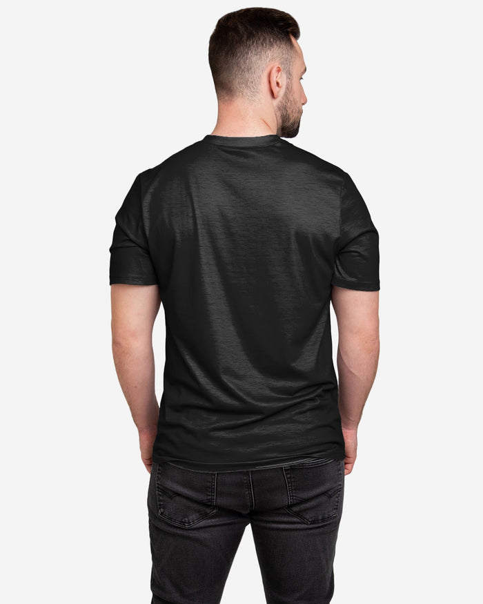 Las Vegas Raiders Highlights T-Shirt FOCO - FOCO.com