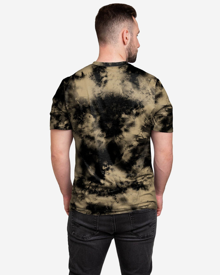 New Orleans Saints To Tie-Dye For T-Shirt FOCO - FOCO.com