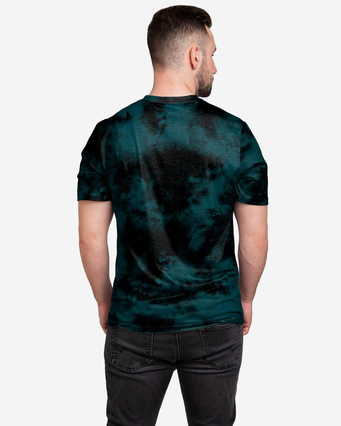 Philadelphia Eagles To Tie-Dye For T-Shirt FOCO - FOCO.com