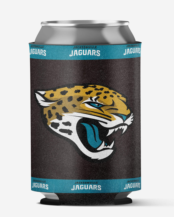 Jacksonville Jaguars Insulated Can Holder FOCO - FOCO.com